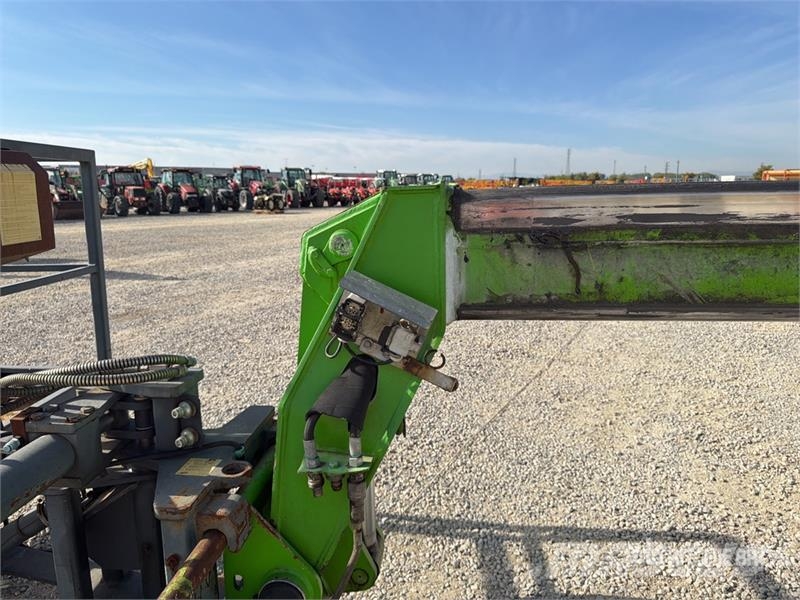 Merlo P30.12 EVS Telehandler Carretillas telescópicas