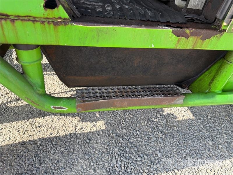 Merlo P30.12 EVS Telehandler Carretillas telescópicas