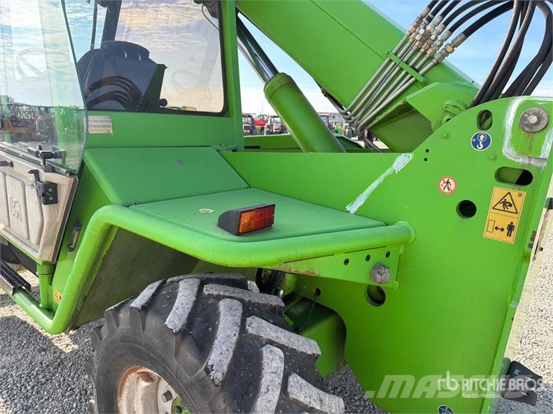 Merlo P30.12 EVS Telehandler Carretillas telescópicas
