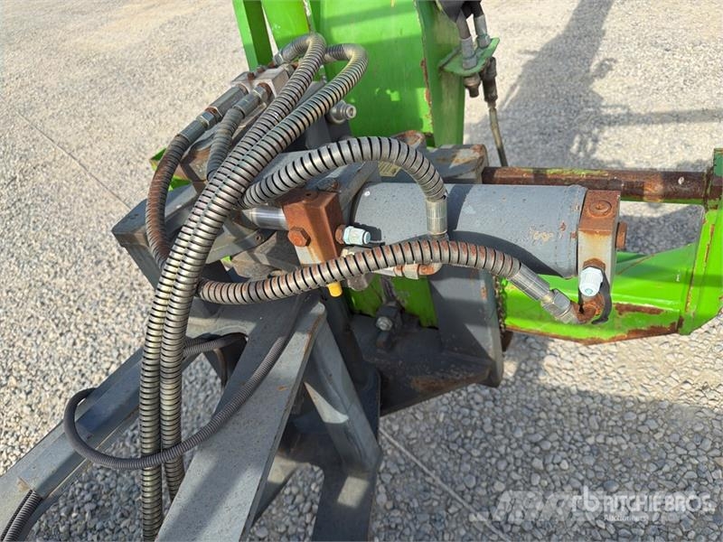 Merlo P30.12 EVS Telehandler Carretillas telescópicas