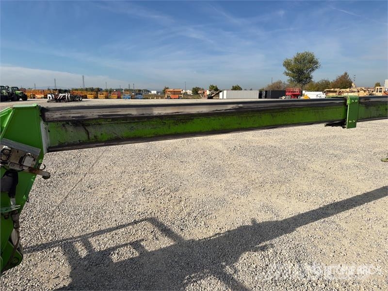 Merlo P30.12 EVS Telehandler Carretillas telescópicas