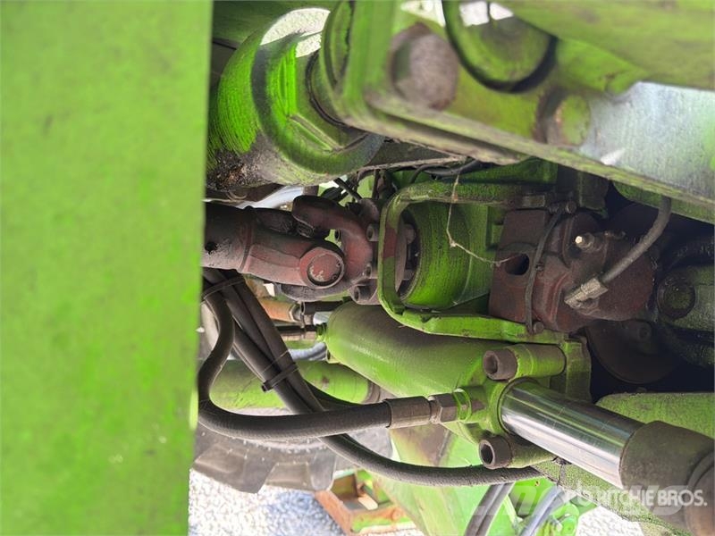 Merlo P30.12 EVS Telehandler Carretillas telescópicas