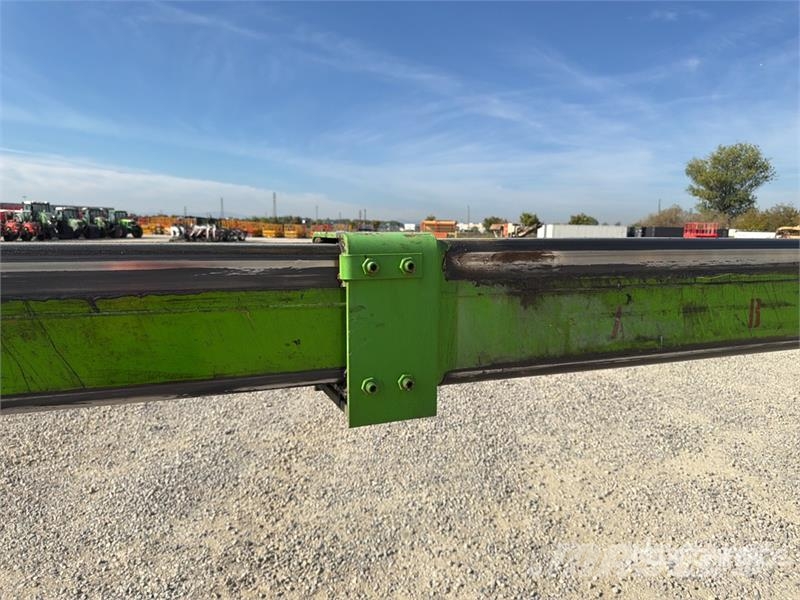 Merlo P30.12 EVS Telehandler Carretillas telescópicas