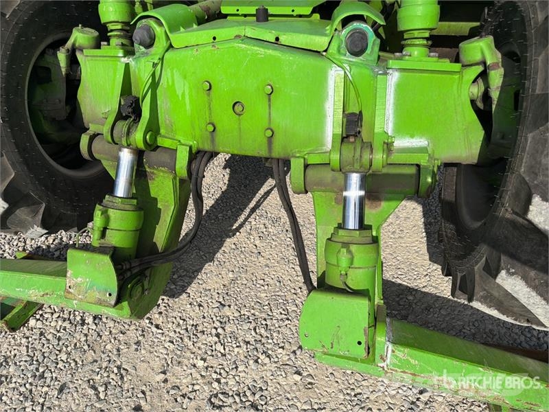 Merlo P30.12 EVS Telehandler Carretillas telescópicas