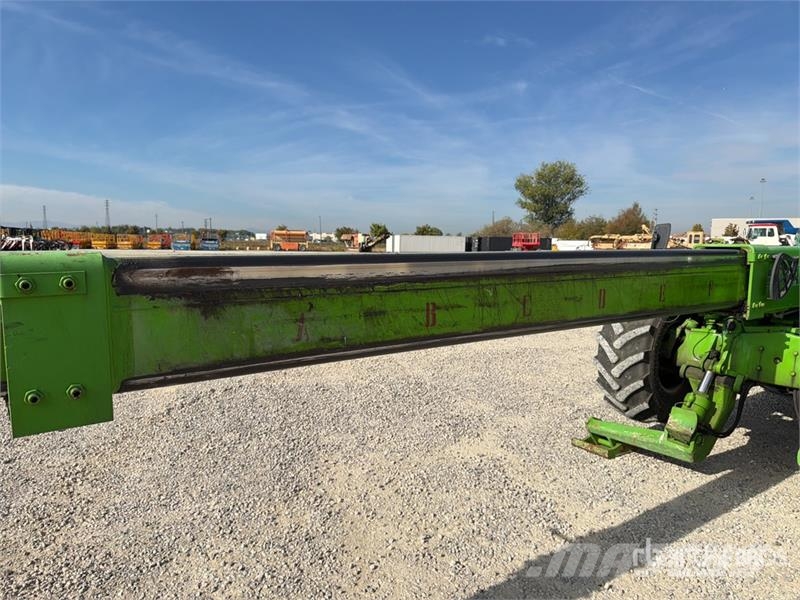 Merlo P30.12 EVS Telehandler Carretillas telescópicas