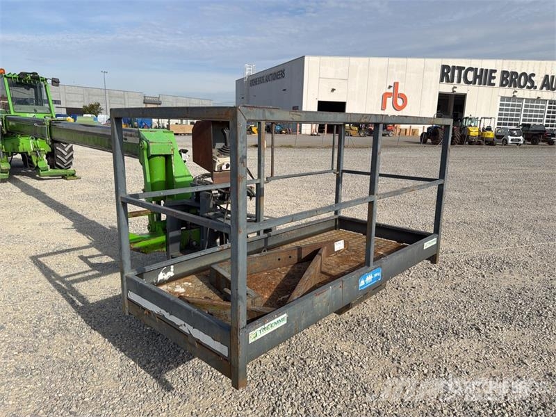 Merlo P30.12 EVS Telehandler Carretillas telescópicas
