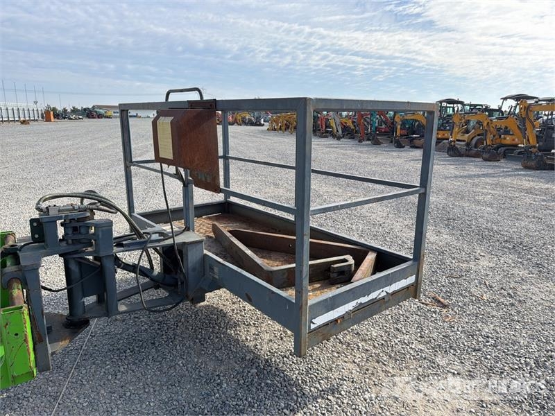 Merlo P30.12 EVS Telehandler Carretillas telescópicas