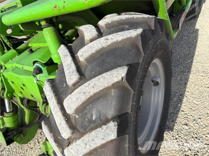 Merlo P30.12 EVS Telehandler Carretillas telescópicas