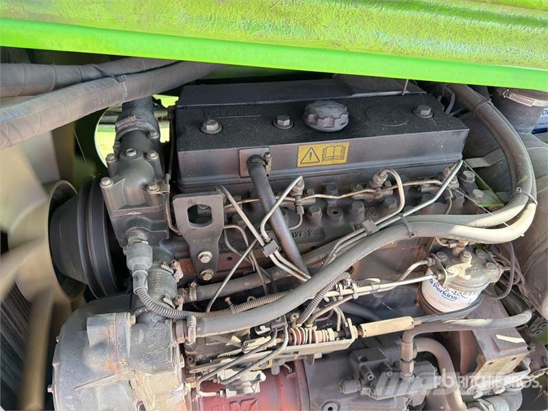 Merlo P30.12 EVS Telehandler Carretillas telescópicas