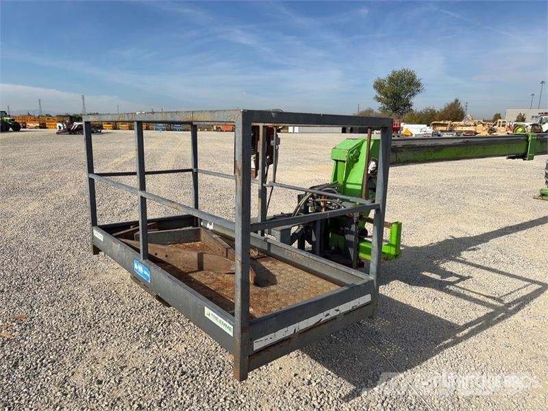 Merlo P30.12 EVS Telehandler Carretillas telescópicas