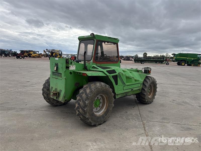Merlo P30.7 Chariot Telescopique Telehandler (Inoperable Teleskopski viljuškari