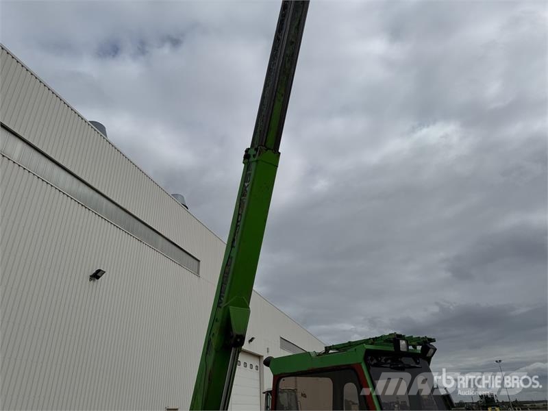 Merlo P30.7 Chariot Telescopique Telehandler (Inoperable Teleskopski viljuškari