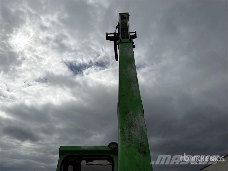 Merlo P30.7 Chariot Telescopique Telehandler (Inoperable Teleskopski viljuškari