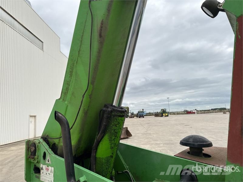 Merlo P30.7 Chariot Telescopique Telehandler (Inoperable Teleskopski viljuškari