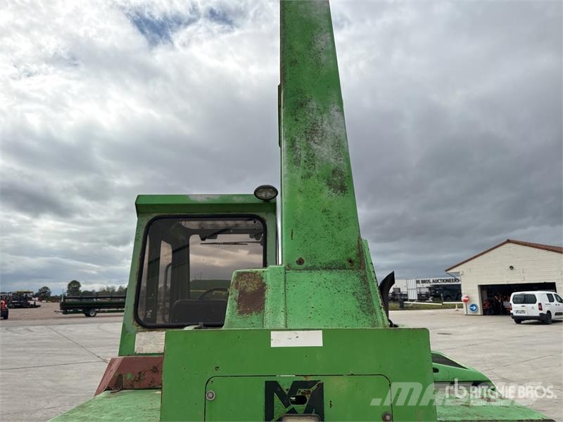 Merlo P30.7 Chariot Telescopique Telehandler (Inoperable Teleskopski viljuškari