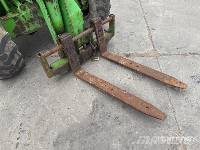 Merlo P30.7 Chariot Telescopique Telehandler (Inoperable Teleskopski viljuškari