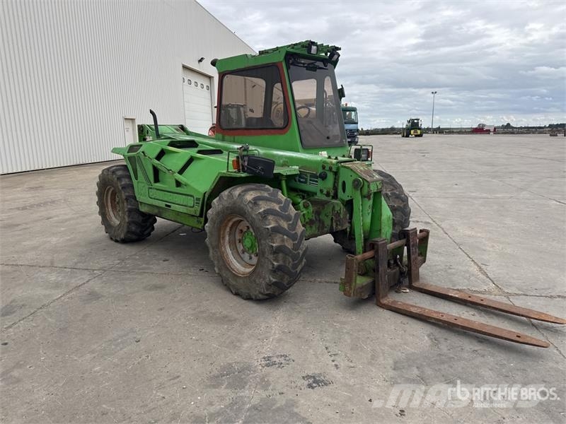 Merlo P30.7 Chariot Telescopique Telehandler (Inoperable Teleskopski viljuškari