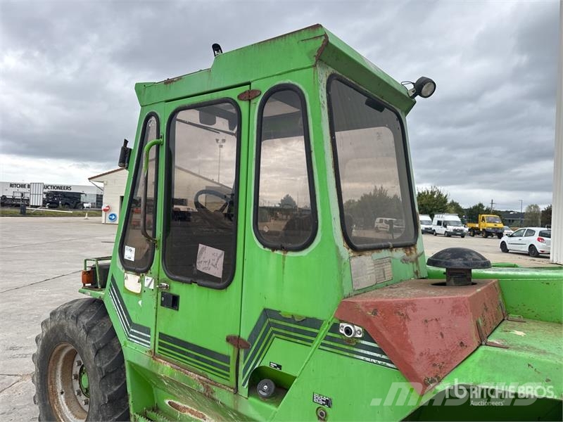Merlo P30.7 Chariot Telescopique Telehandler (Inoperable Teleskopski viljuškari
