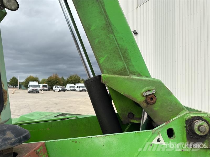 Merlo P30.7 Chariot Telescopique Telehandler (Inoperable Teleskopski viljuškari