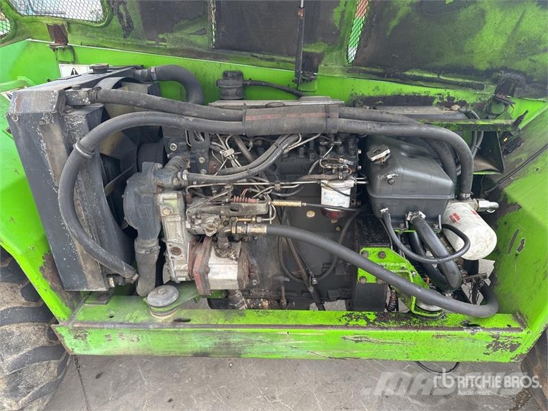 Merlo P30.7 Chariot Telescopique Telehandler (Inoperable Teleskopski viljuškari