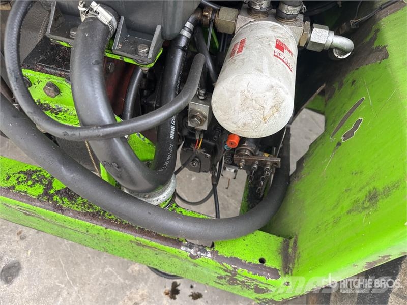 Merlo P30.7 Chariot Telescopique Telehandler (Inoperable Teleskopski viljuškari