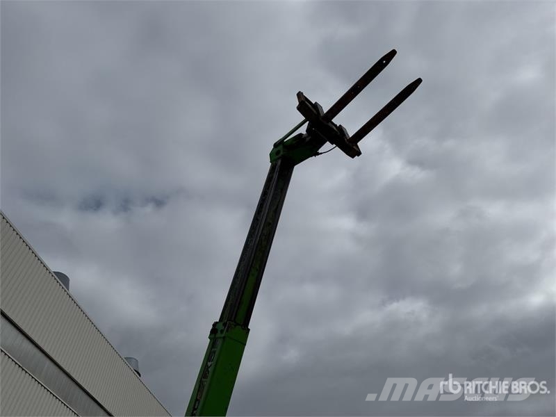 Merlo P30.7 Chariot Telescopique Telehandler (Inoperable Teleskopski viljuškari
