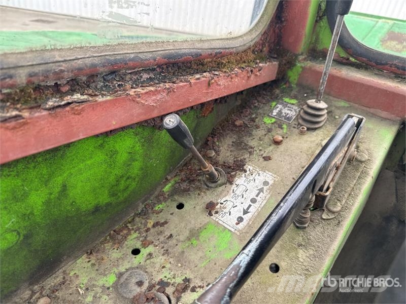 Merlo P30.7 Chariot Telescopique Telehandler (Inoperable Teleskopski viljuškari