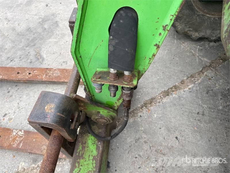 Merlo P30.7 Chariot Telescopique Telehandler (Inoperable Teleskopski viljuškari