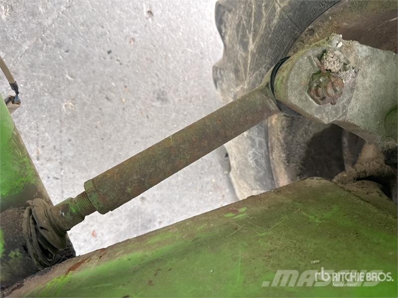 Merlo P30.7 Chariot Telescopique Telehandler (Inoperable Teleskopski viljuškari