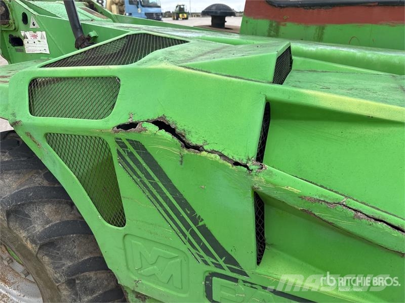 Merlo P30.7 Chariot Telescopique Telehandler (Inoperable Teleskopski viljuškari