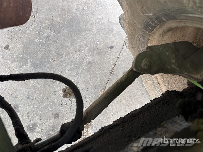 Merlo P30.7 Chariot Telescopique Telehandler (Inoperable Teleskopski viljuškari