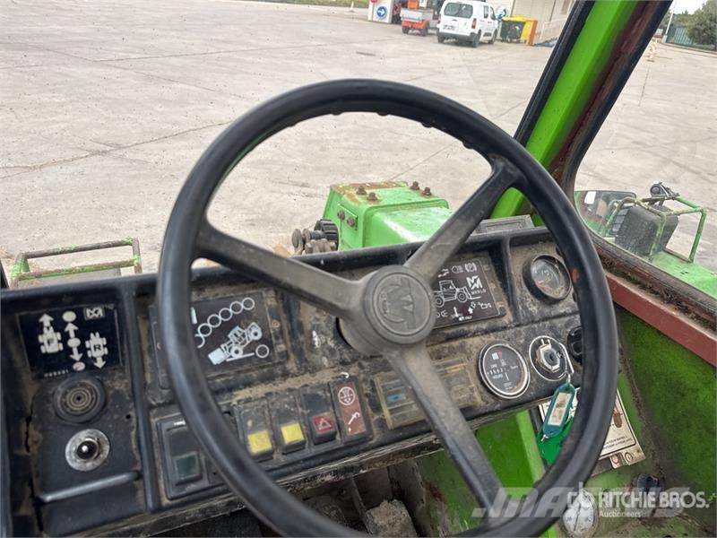 Merlo P30.7 Chariot Telescopique Telehandler (Inoperable Teleskopski viljuškari