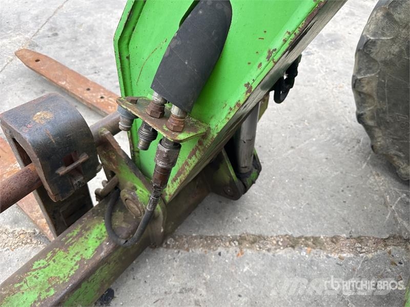 Merlo P30.7 Chariot Telescopique Telehandler (Inoperable Teleskopski viljuškari