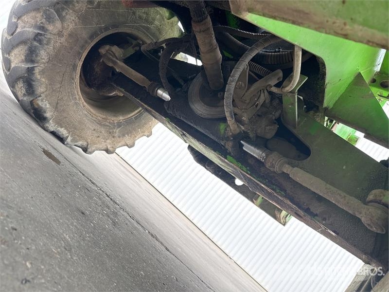 Merlo P30.7 Chariot Telescopique Telehandler (Inoperable Teleskopski viljuškari