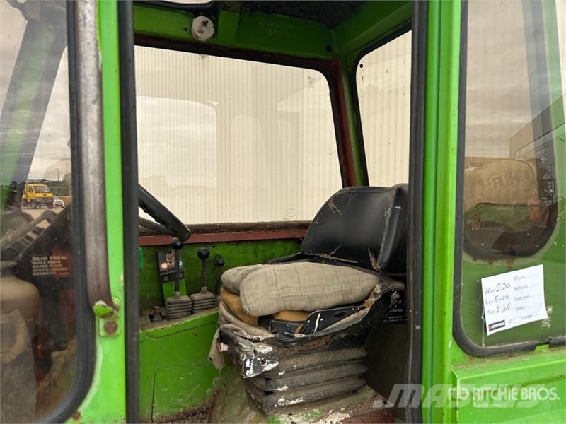 Merlo P30.7 Chariot Telescopique Telehandler (Inoperable Teleskopski viljuškari