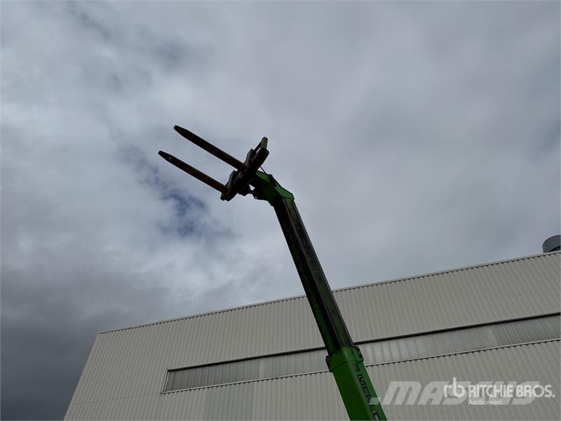 Merlo P30.7 Chariot Telescopique Telehandler (Inoperable Teleskopski viljuškari