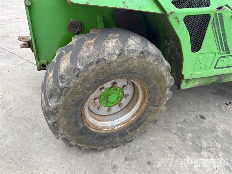 Merlo P30.7 Chariot Telescopique Telehandler (Inoperable Teleskopski viljuškari