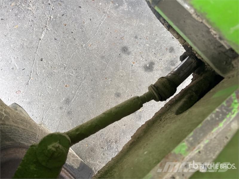 Merlo P30.7 Chariot Telescopique Telehandler (Inoperable Teleskopski viljuškari