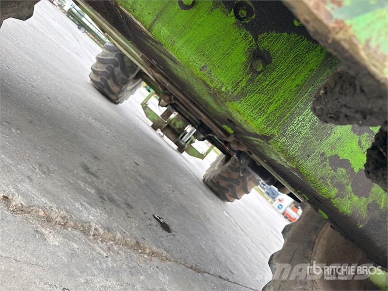 Merlo P30.7 Chariot Telescopique Telehandler (Inoperable Teleskopski viljuškari