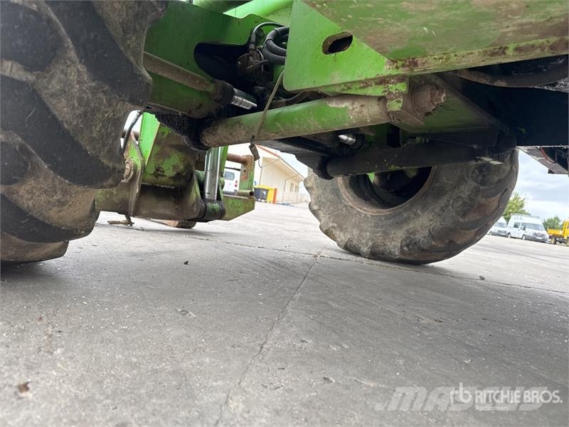Merlo P30.7 Chariot Telescopique Telehandler (Inoperable Teleskopski viljuškari