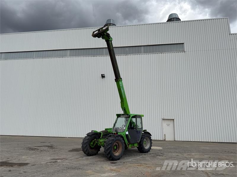 Merlo P32.6TOP Chariot Telescopique Telehandler Telescopic handlers