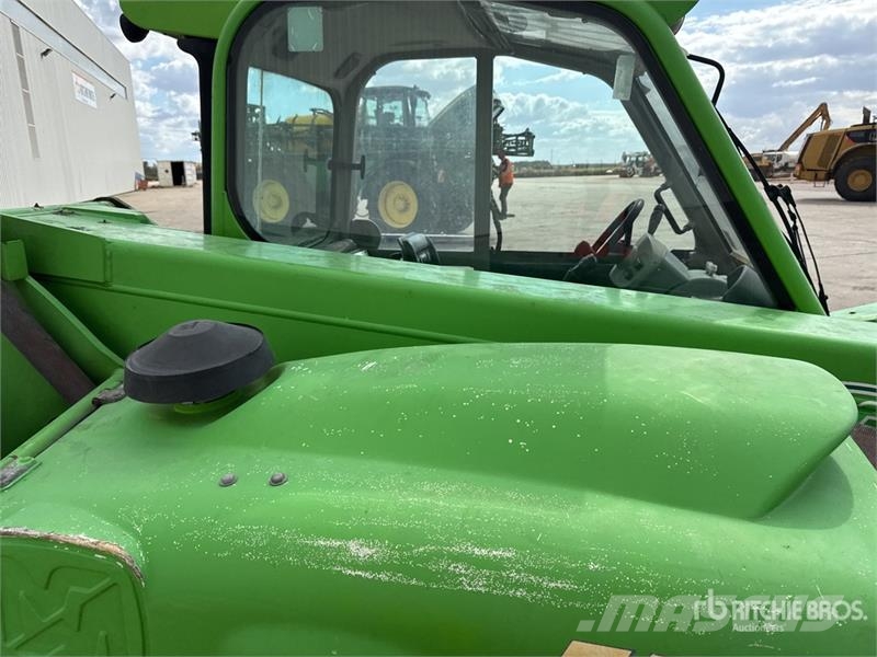 Merlo P32.6TOP Chariot Telescopique Telehandler Telescopic handlers
