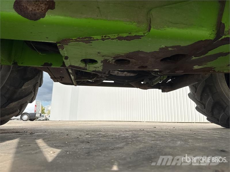 Merlo P32.6TOP Chariot Telescopique Telehandler Telescopic handlers