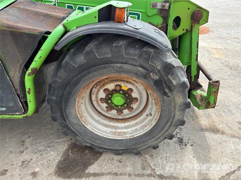 Merlo P32.6TOP Chariot Telescopique Telehandler Telescopic handlers