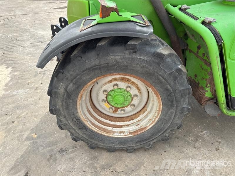 Merlo P32.6TOP Chariot Telescopique Telehandler Telescopic handlers