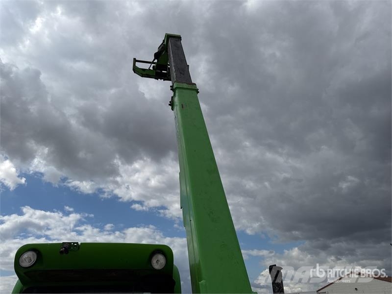 Merlo P32.6TOP Chariot Telescopique Telehandler Telescopic handlers