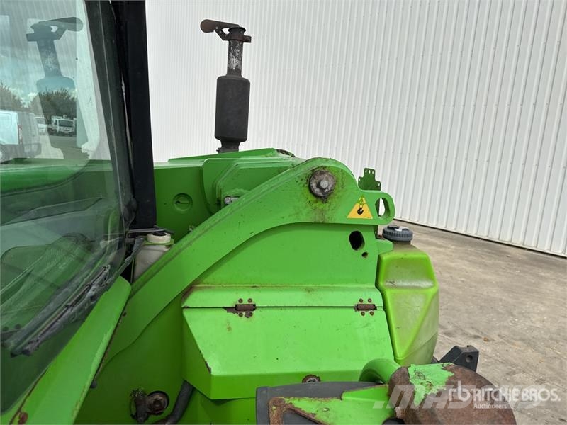 Merlo P32.6TOP Chariot Telescopique Telehandler Telescopic handlers