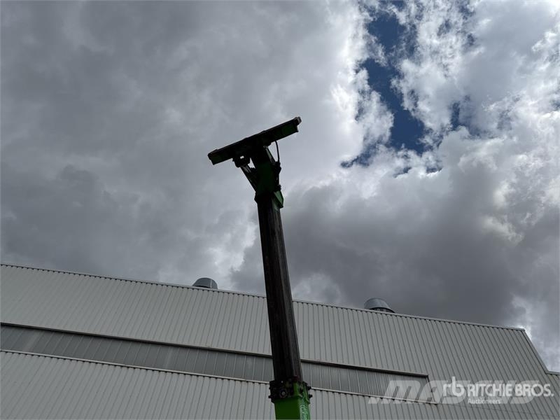 Merlo P32.6TOP Telehandler Teleskopski viličari