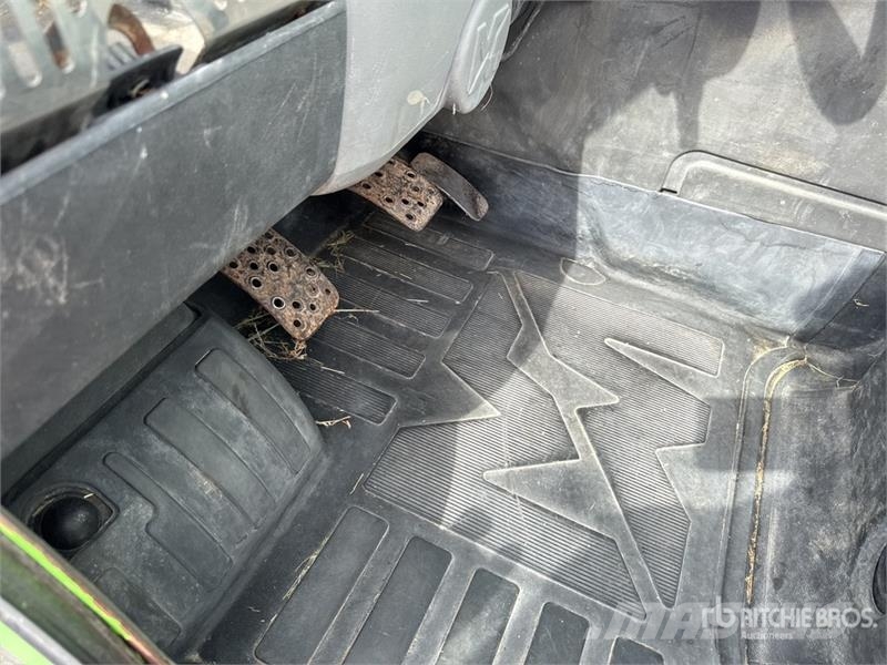 Merlo P32.6TOP Telehandler Teleskopski viličari
