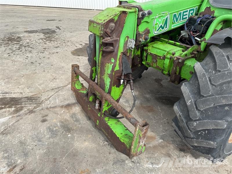 Merlo P32.6TOP Telehandler Teleskopski viličari